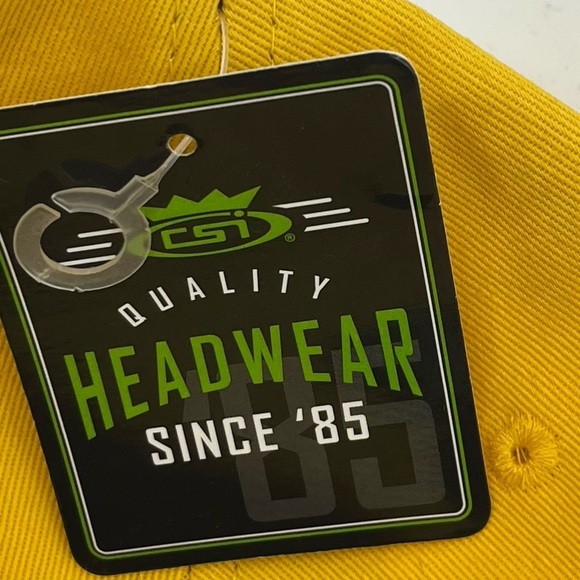 NWT Don’t tread on me Graphic Cap - Picture 5 of 5